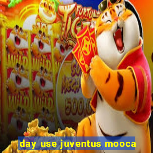 day use juventus mooca